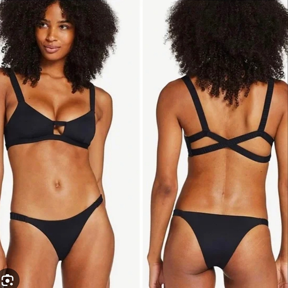 Vitamin A Lennon Bikini Set